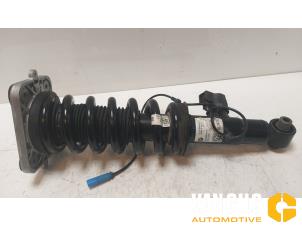 Used Rear shock absorber rod, left BMW X5 (G05) xDrive M50d 3.0 24V Price € 483,99 Inclusive VAT offered by Van Gils Automotive