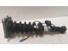 Rear shock absorber rod, left from a BMW X5 (G05), 2018 xDrive M50d 3.0 24V, SUV, Diesel, 2.993cc, 294kW (400pk), 4x4, B57D30C, 2018-08 / 2023-03, CV01; CV02 2020