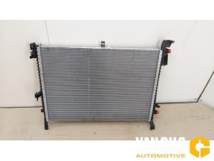 Used Air conditioning radiator BMW X5 (G05) xDrive M50d 3.0 24V Price € 363,00 Inclusive VAT offered by Van Gils Automotive