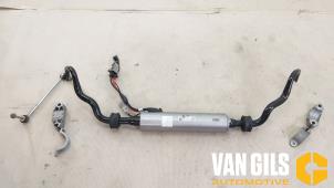 Used Front anti-roll bar BMW X5 (G05) xDrive M50d 3.0 24V Price € 907,50 Inclusive VAT offered by Van Gils Automotive