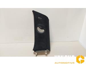 Used C-style sealing cover right BMW X5 (G05) xDrive M50d 3.0 24V Price € 60,49 Inclusive VAT offered by Van Gils Automotive