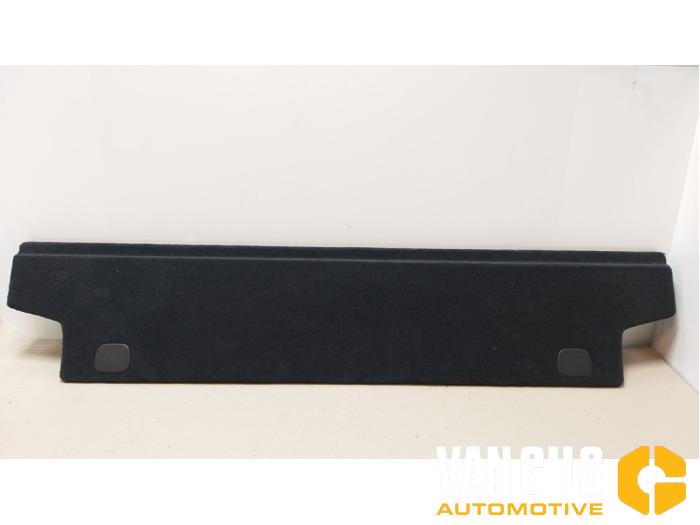 Verkleidung Kofferraum van een BMW X5 (G05) xDrive M50d 3.0 24V 2020