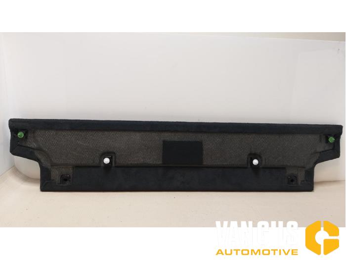 Verkleidung Kofferraum van een BMW X5 (G05) xDrive M50d 3.0 24V 2020