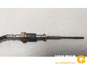 Auspuff Temperatursensor van een BMW X5 (G05) xDrive M50d 3.0 24V 2020