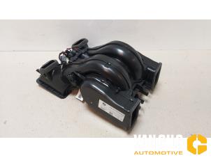 Used Heating and ventilation fan motor BMW X5 (G05) xDrive M50d 3.0 24V Price € 120,99 Inclusive VAT offered by Van Gils Automotive