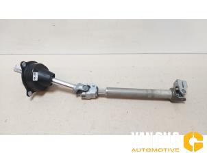 Used Steering column BMW X5 (G05) xDrive M50d 3.0 24V Price € 120,99 Inclusive VAT offered by Van Gils Automotive