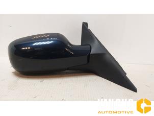 Used Wing mirror, right Renault Scénic II (JM) 2.0 16V Price € 30,00 Margin scheme offered by Van Gils Automotive