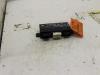 Central door locking module from a BMW 5 serie Touring (E39) 525tds 1998