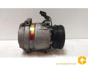 Used Air conditioning pump Ssang Yong Rexton 2.7 Xdi RX/RJ 270 16V Price € 137,00 Margin scheme offered by Van Gils Automotive