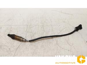 Begagnade Lambdasond Citroen Saxo 1.4i SX,VSX Pris € 35,00 Marginaltabell erbjuds av Van Gils Automotive