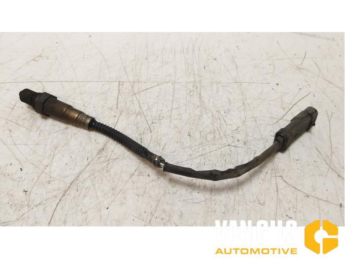 Gebrauchte Nox Sensor Renault Megane Break/Grandtour (KA) 1.6 16V RXE,RXT Preis € 35,00 Margenregelung angeboten von Van Gils Automotive