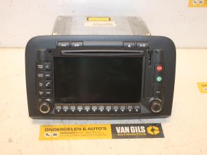 Gebrauchte Navigation Set Fiat Croma (194) 1.9 JTD Multijet 16V Preis € 125,00 Margenregelung angeboten von Van Gils Automotive