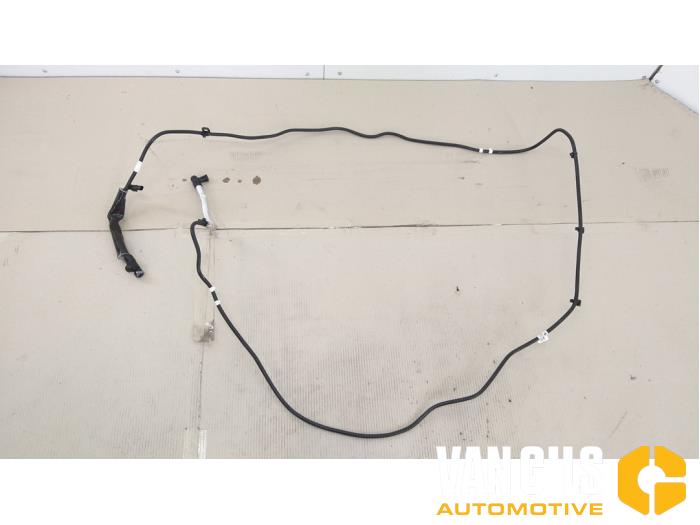 Usagé Conduit (divers) BMW X5 (G05) xDrive M50d 3.0 24V Prix € 48,39 Prix TTC proposé par Van Gils Automotive