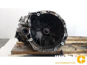 Used Gearbox Renault Scénic II (JM) 2.0 16V Price on request offered by Van Gils Automotive