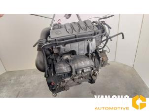 Used Engine Mercedes A (W169) 2.0 A-160 CDI 16V 5-Drs. Price on request offered by Van Gils Automotive