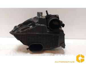 Used Air box Renault Clio IV (5R) Price on request offered by Van Gils Automotive
