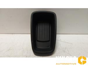 Used Storage compartment Renault Captur (2R) Price on request offered by Van Gils Automotive