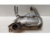 Particulate filter from a Renault Clio IV Estate/Grandtour (7R), Estate/5 doors, 2012 / 2021 2013