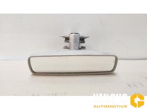 Used Rear view mirror Renault Clio Price on request offered by Van Gils Automotive