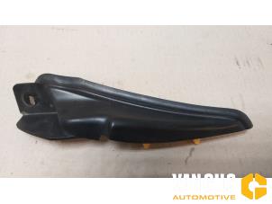 Used Cover, miscellaneous Renault Captur (2R) Price on request offered by Van Gils Automotive