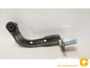 Used Front torque rod, left Renault Clio IV (5R) Price on request offered by Van Gils Automotive