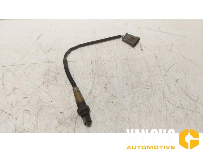 Używane Sonda lambda Alfa Romeo 156 (932) 1.8 Twin Spark 16V Cena € 20,00 Procedura marży oferowane przez Van Gils Automotive