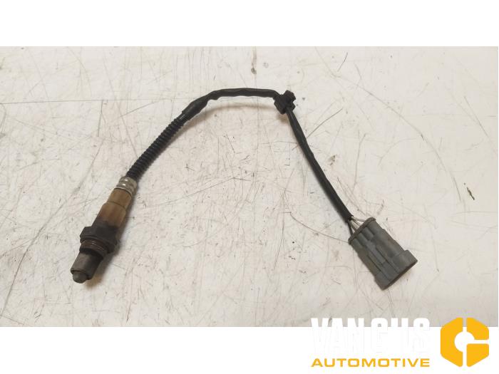 Używane Sonda lambda Alfa Romeo 156 (932) 1.8 Twin Spark 16V Cena € 20,00 Procedura marży oferowane przez Van Gils Automotive