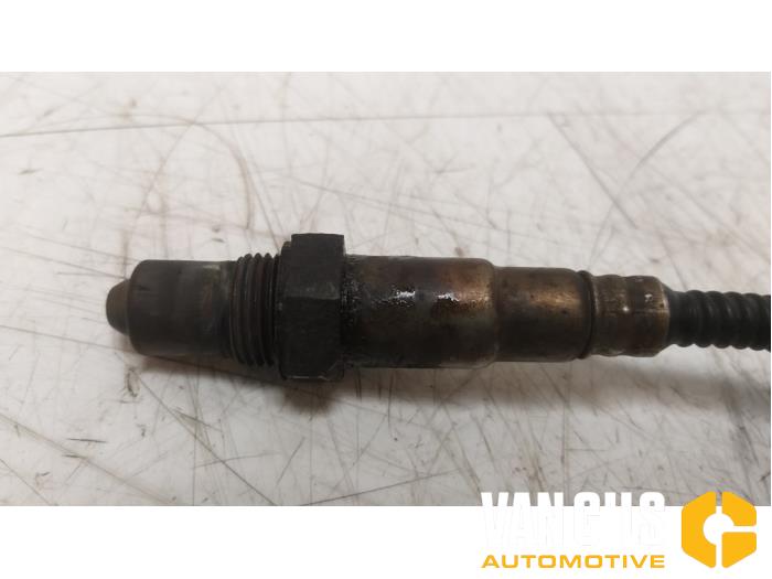 Nox Sensor van een Renault Scénic I (JA) 2.0 16V IDE 2003