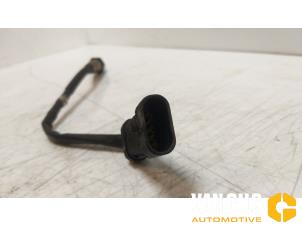 Nox Sensor van een Renault Scénic I (JA) 2.0 16V IDE 2003