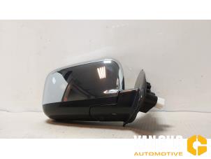 Used Wing mirror, right Mitsubishi Outlander (CU) 2.0 16V 4x2 Price € 50,00 Margin scheme offered by Van Gils Automotive