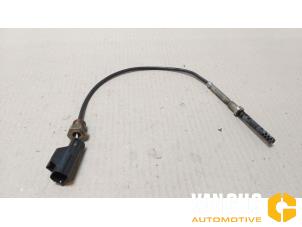 Used Exhaust heat sensor Volvo XC70 (BZ) 2.4 D5 20V AWD Price on request offered by Van Gils Automotive