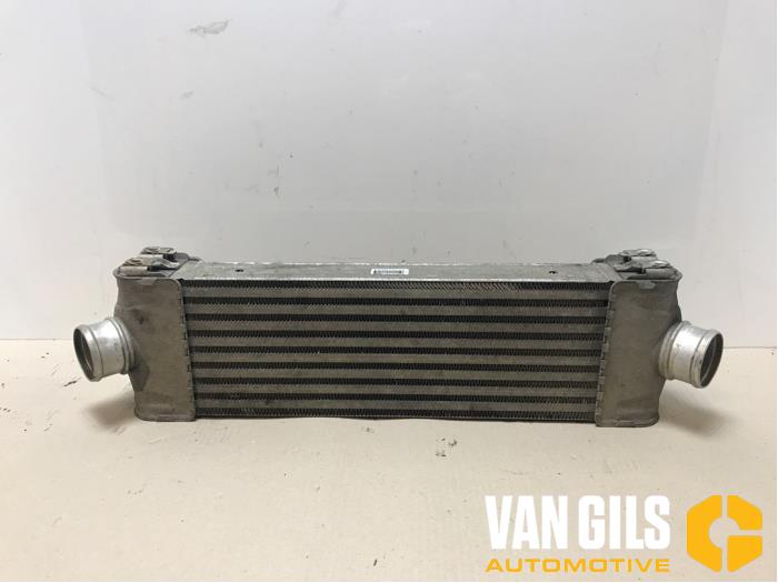 Usados Intercooler Ford Transit 2.2 TDCi 16V Precio de solicitud ofrecido por Van Gils Automotive