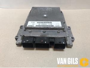 Usados Ordenador de gestión de motor Ford Transit 2.2 TDCi 16V Precio de solicitud ofrecido por Van Gils Automotive