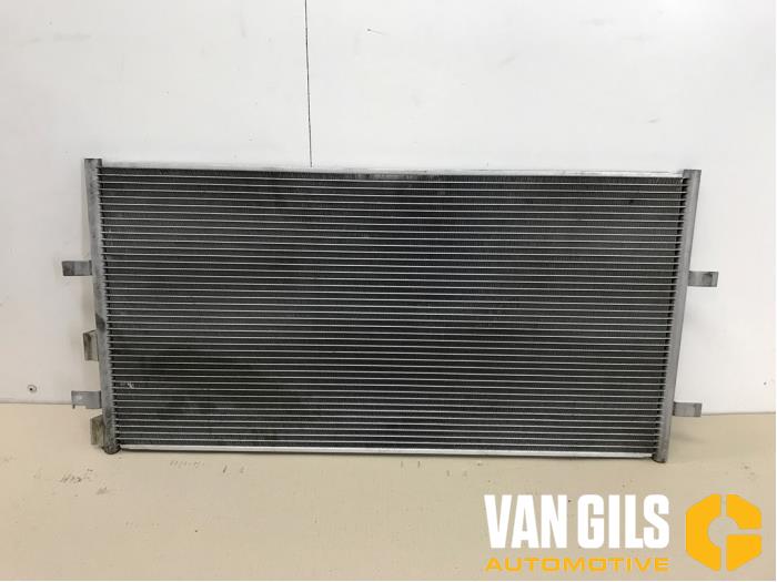 Gebrauchte Klima Kondensor Ford Transit 2.2 TDCi 16V Preis auf Anfrage angeboten von Van Gils Automotive