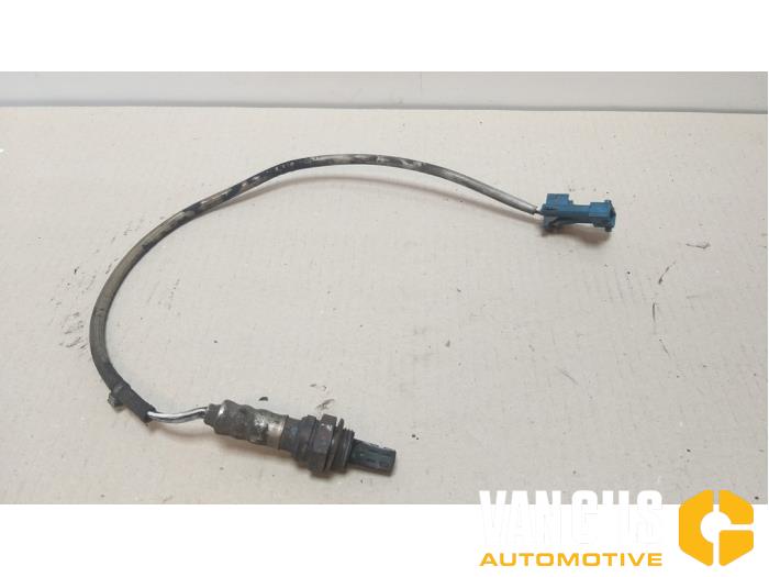 Used Nox sensor Peugeot 307 (3A/C/D) 1.4 Price € 35,00 Margin scheme offered by Van Gils Automotive