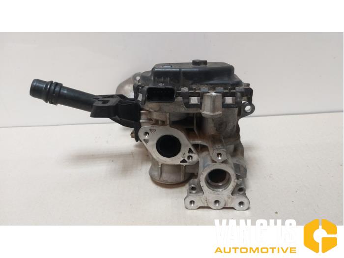 Gebrauchte AGR Ventil Mitsubishi Carisma 1.6i 16V Preis € 60,00 Margenregelung angeboten von Van Gils Automotive