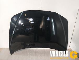 Używane Maska Volvo S60 I (RS/HV) 2.4 20V Bi-fuel LPG Cena € 100,00 Procedura marży oferowane przez Van Gils Automotive