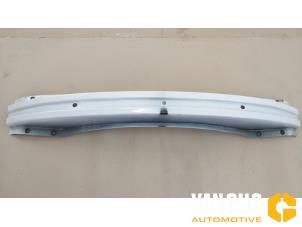 Used Rear bumper frame Tesla Model S 100D Price on request offered by Van Gils Automotive