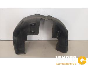 Used Wheel arch liner Tesla Model S 100D Price on request offered by Van Gils Automotive