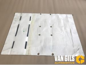 Used Cover, miscellaneous Tesla Model X 90D Price on request offered by Van Gils Automotive
