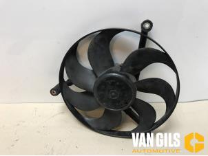 Used Cooling fans Volkswagen Lupo (6X1) Price € 65,00 Margin scheme offered by Van Gils Automotive