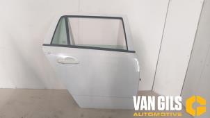 Used Rear door 4-door, right Opel Astra H SW (L35) 1.4 16V Twinport Price € 150,00 Margin scheme offered by Van Gils Automotive