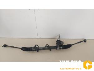 Used Steering box Opel Astra G (F08/48) 1.6 16V Price € 115,00 Margin scheme offered by Van Gils Automotive