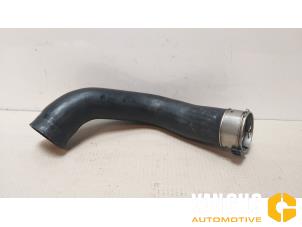 Used Turbo hose Renault Captur (2R) Price on request offered by Van Gils Automotive