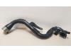 Intercooler tube from a Renault Captur (2R), SUV, 2013 2017