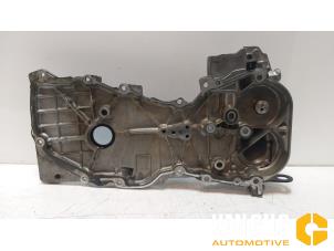 Used Timing cover Renault Captur (2R) Price on request offered by Van Gils Automotive