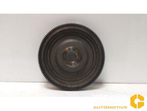 Used Flywheel Renault Captur (2R) Price on request offered by Van Gils Automotive