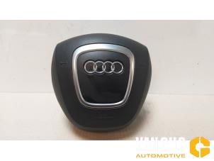 Gebrauchte Airbag links (Lenkrad) Audi A3 Sportback (8PA) 1.9 TDI Preis € 75,00 Margenregelung angeboten von Van Gils Automotive
