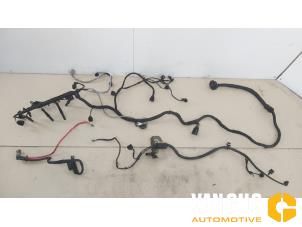 Used Wiring harness engine room Volkswagen Caddy Price on request offered by Van Gils Automotive
