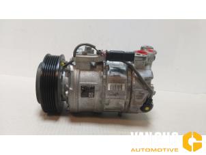Used Air conditioning pump BMW 3 serie Touring (F31) 318d 2.0 16V Price € 138,00 Margin scheme offered by Van Gils Automotive